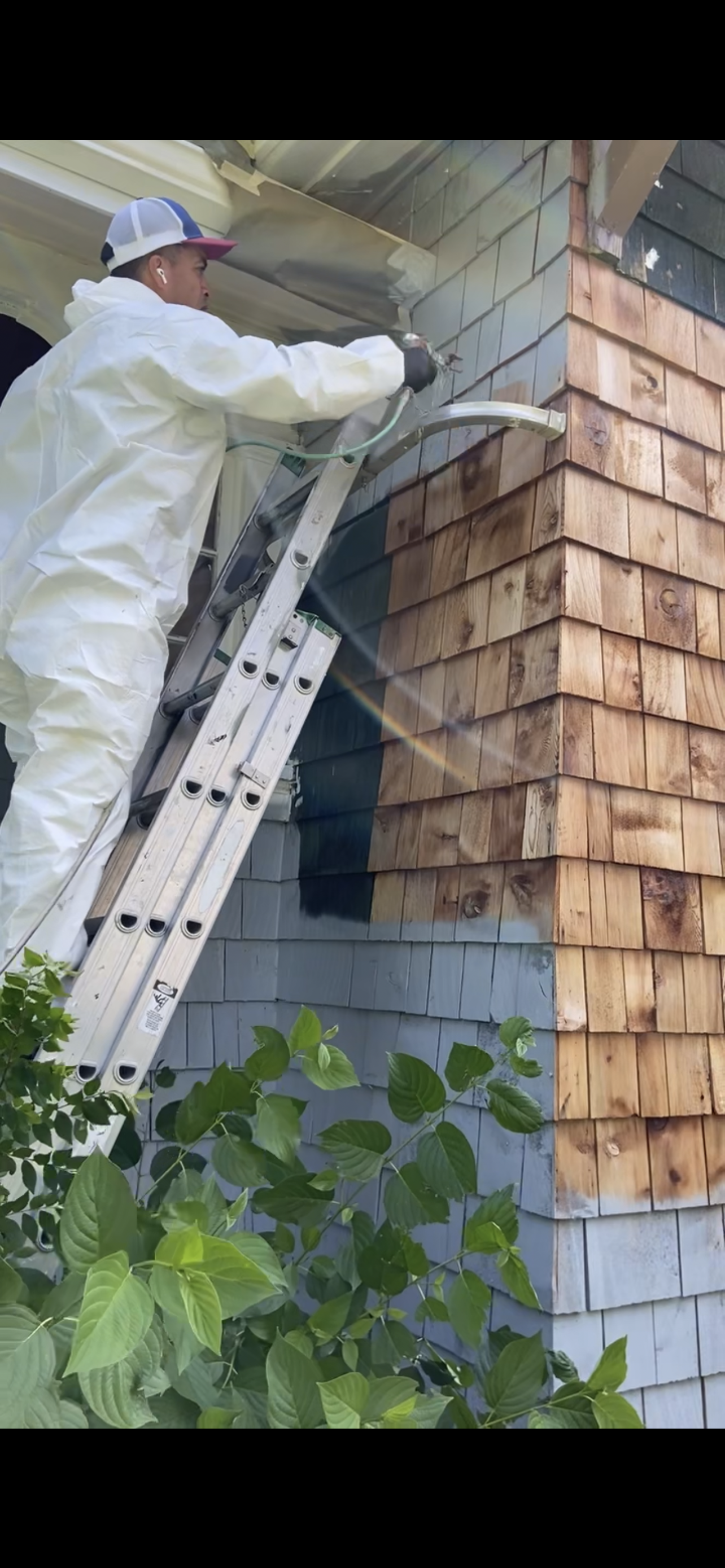 Exterior Painting project photo 1