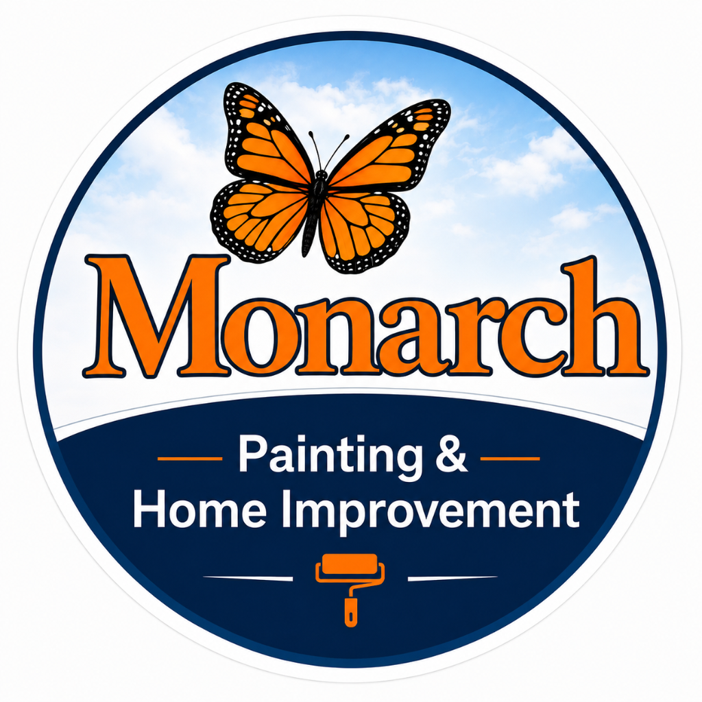 Monarch Painting & Home Improvement
