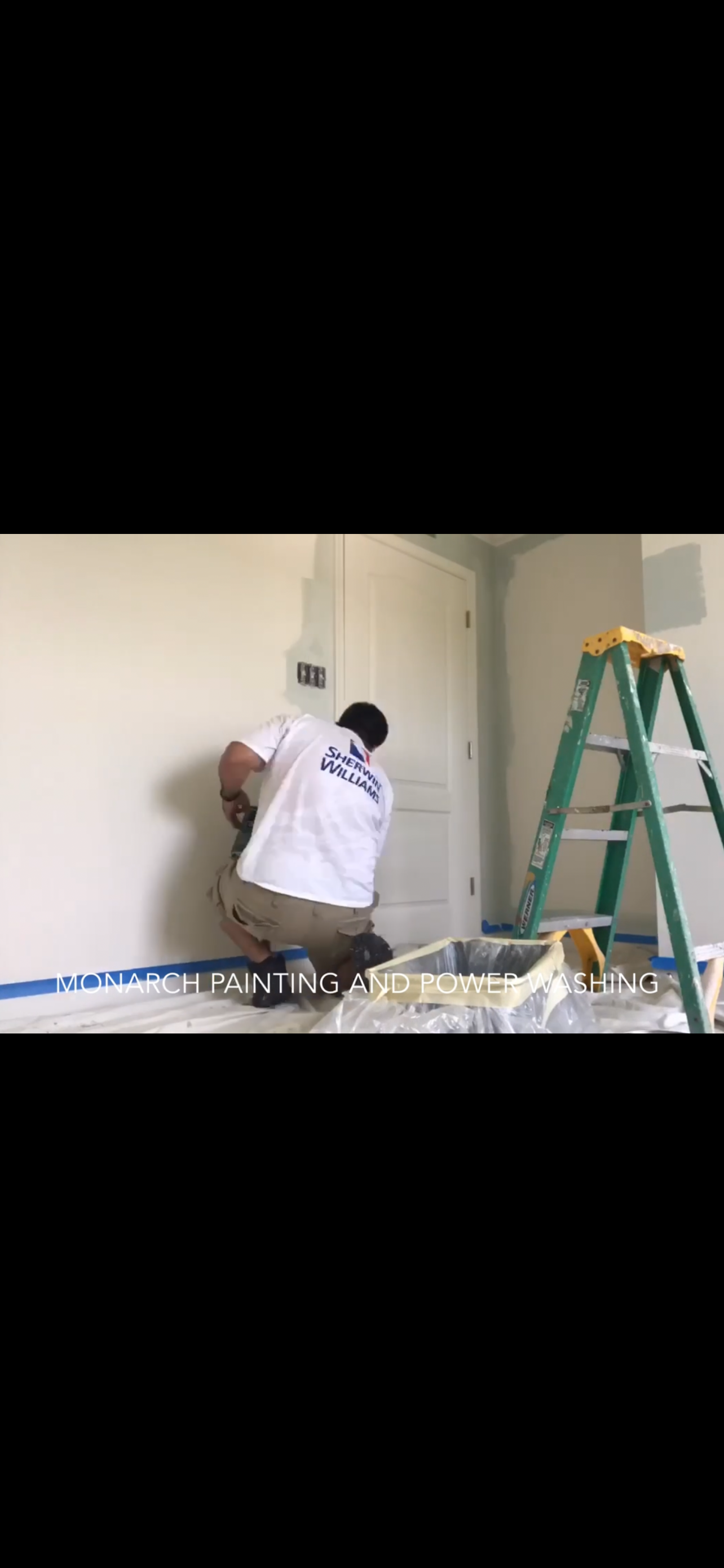 Interior Painting project photo 1
