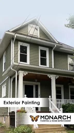 Exterior Painting project photo 3