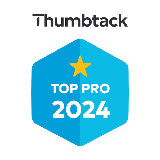 Thumbtack Top Pro 2024