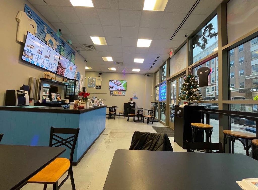 Commercial Painting