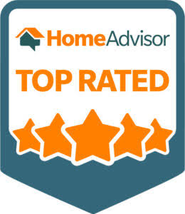 HomeAdvisor Top Rated