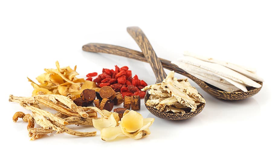 Herbal Medicine