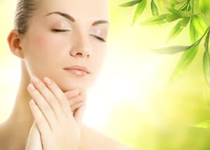 Cosmetic Acupuncture
