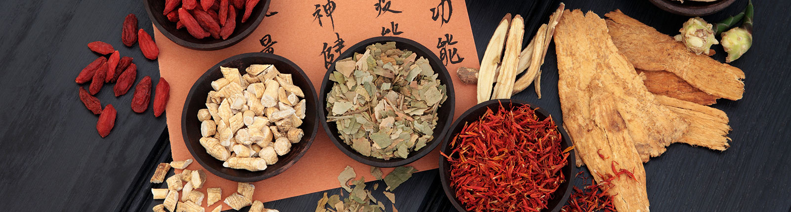 Herbal Medicine