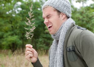 Allergy Relief