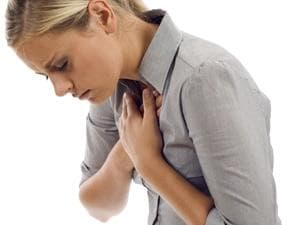 Asthma Relief