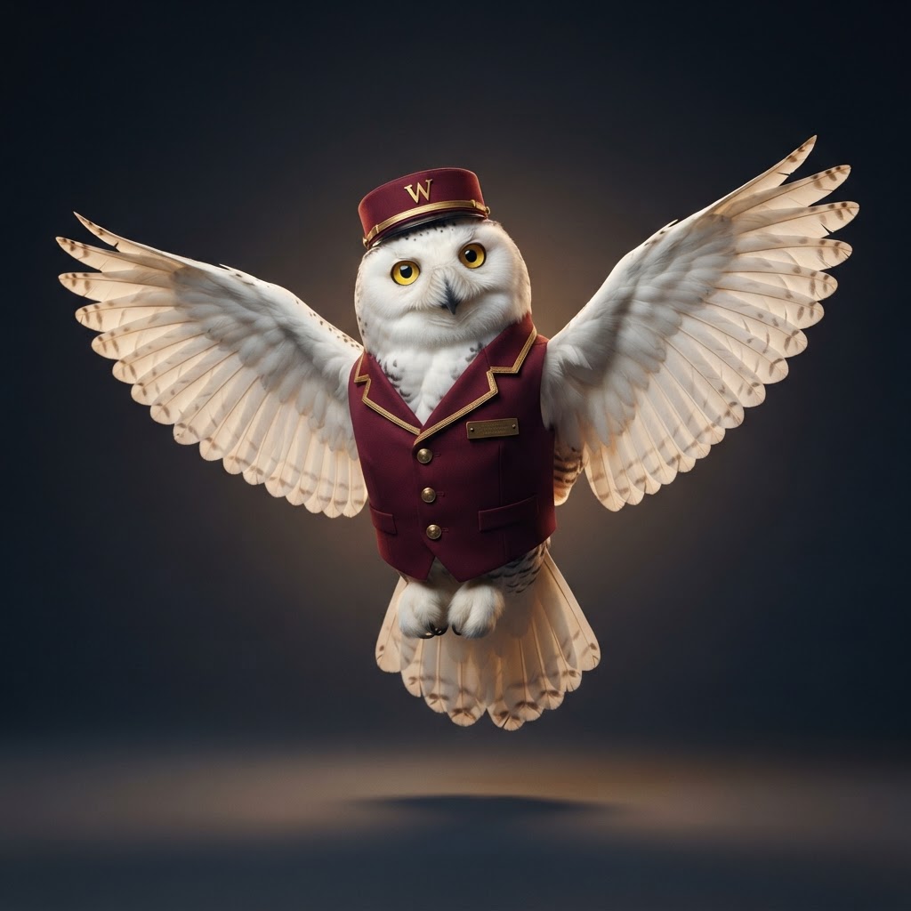 Wise — your WiseDay Concierge guide
