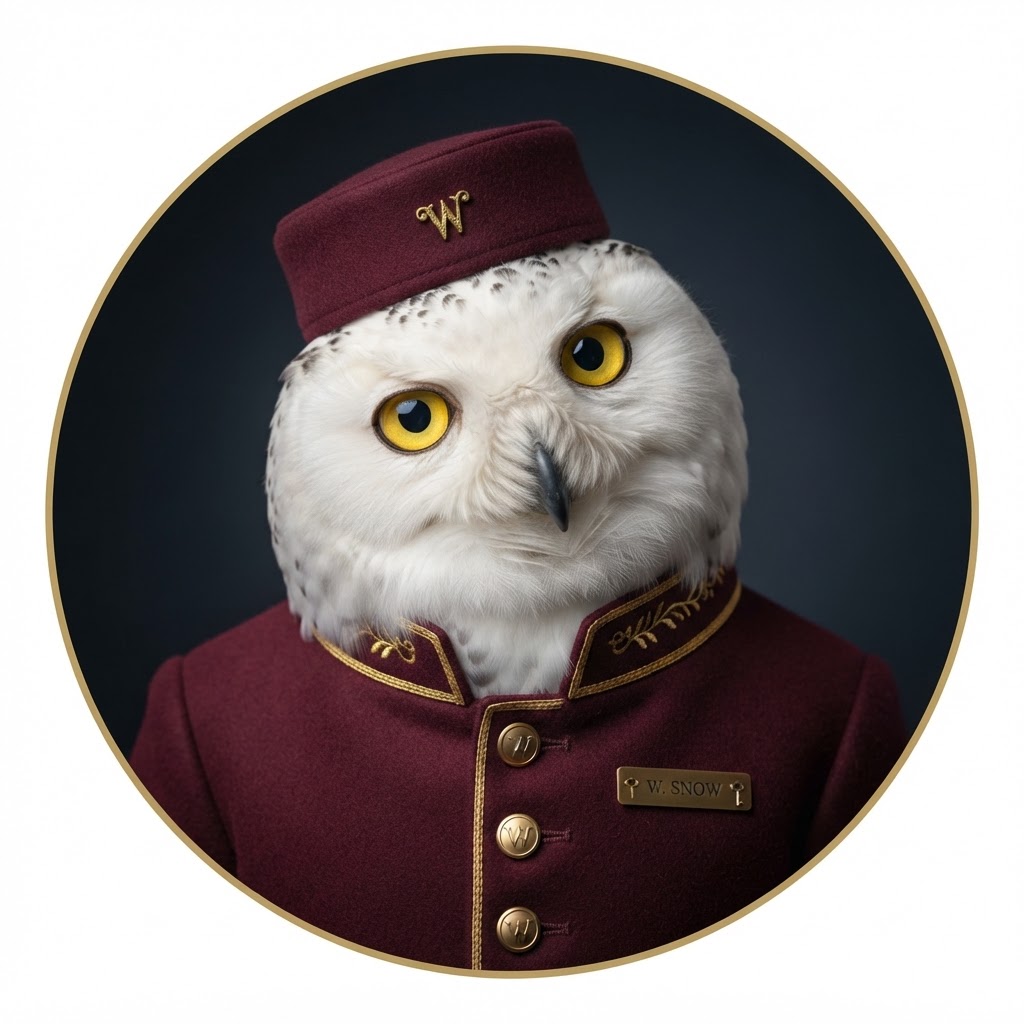 Wise — your WiseDay Concierge guide