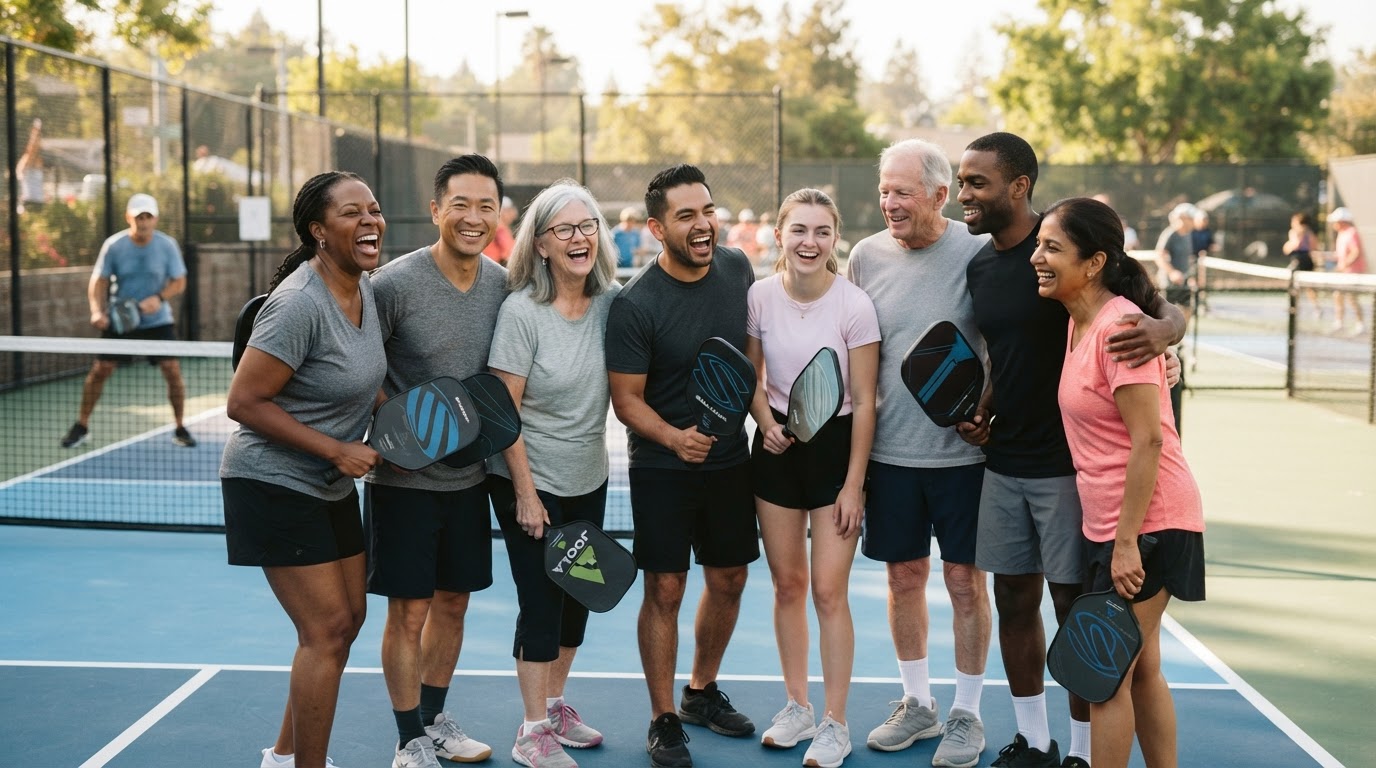 Summer Social & Annual Meeting
