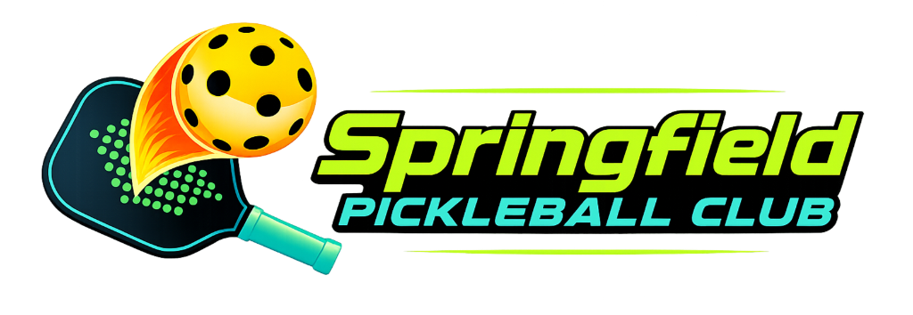 Springfield Pickleball Club