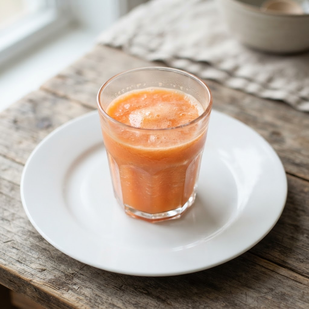 Papaya Juice