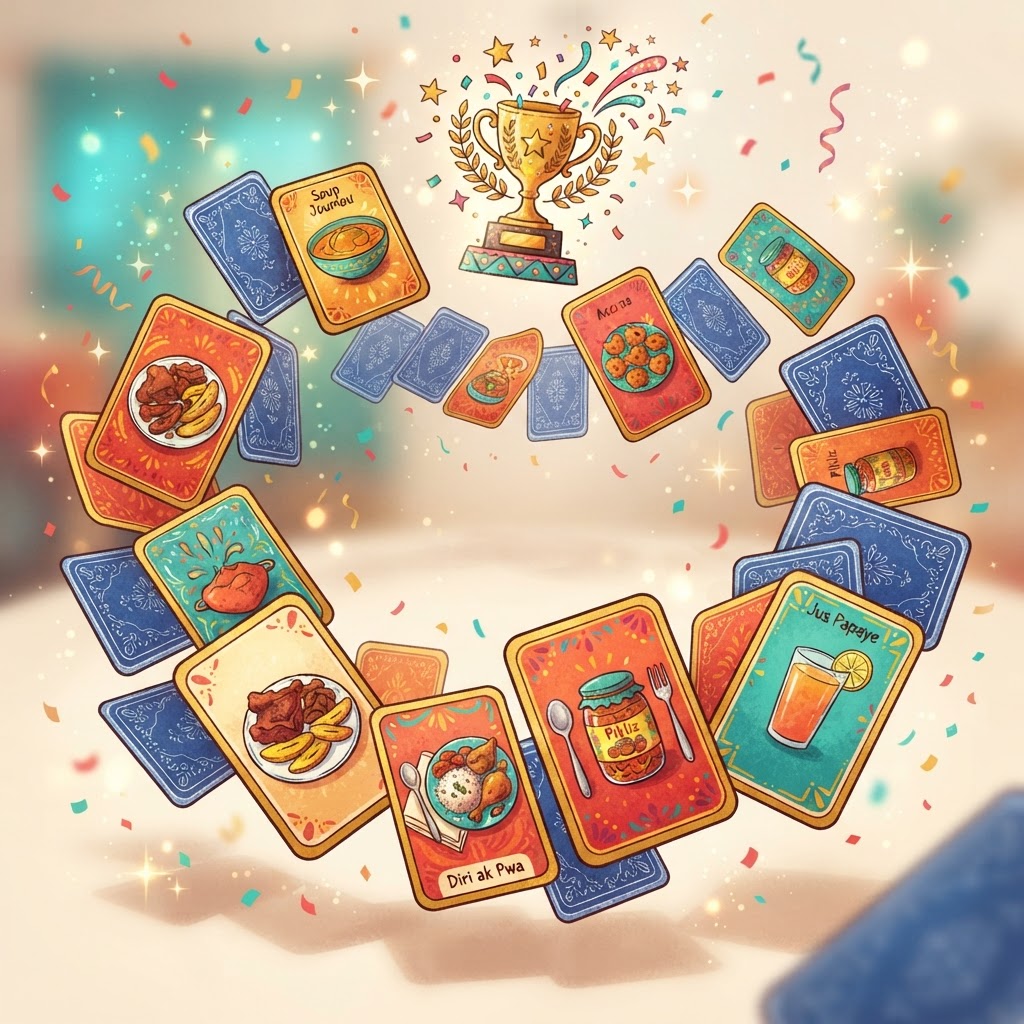 Play & Win