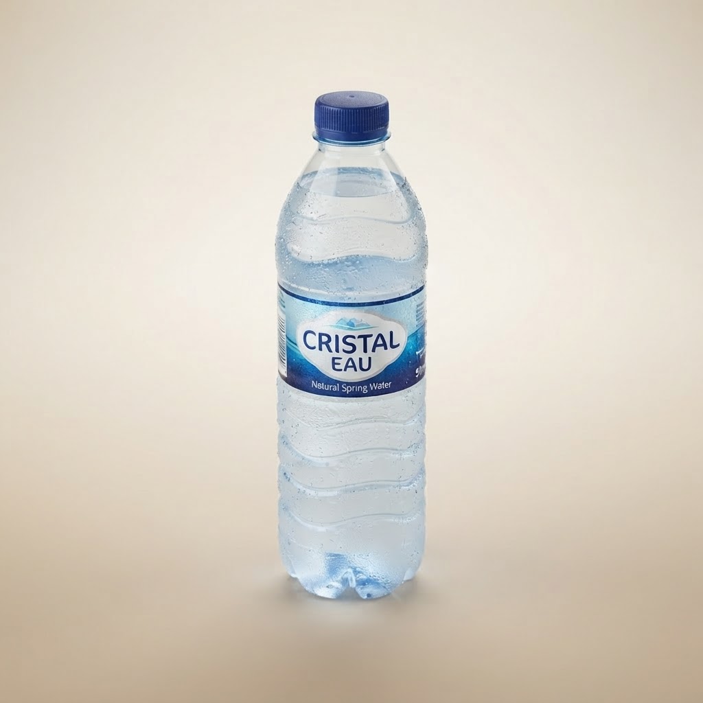 Bottled Water