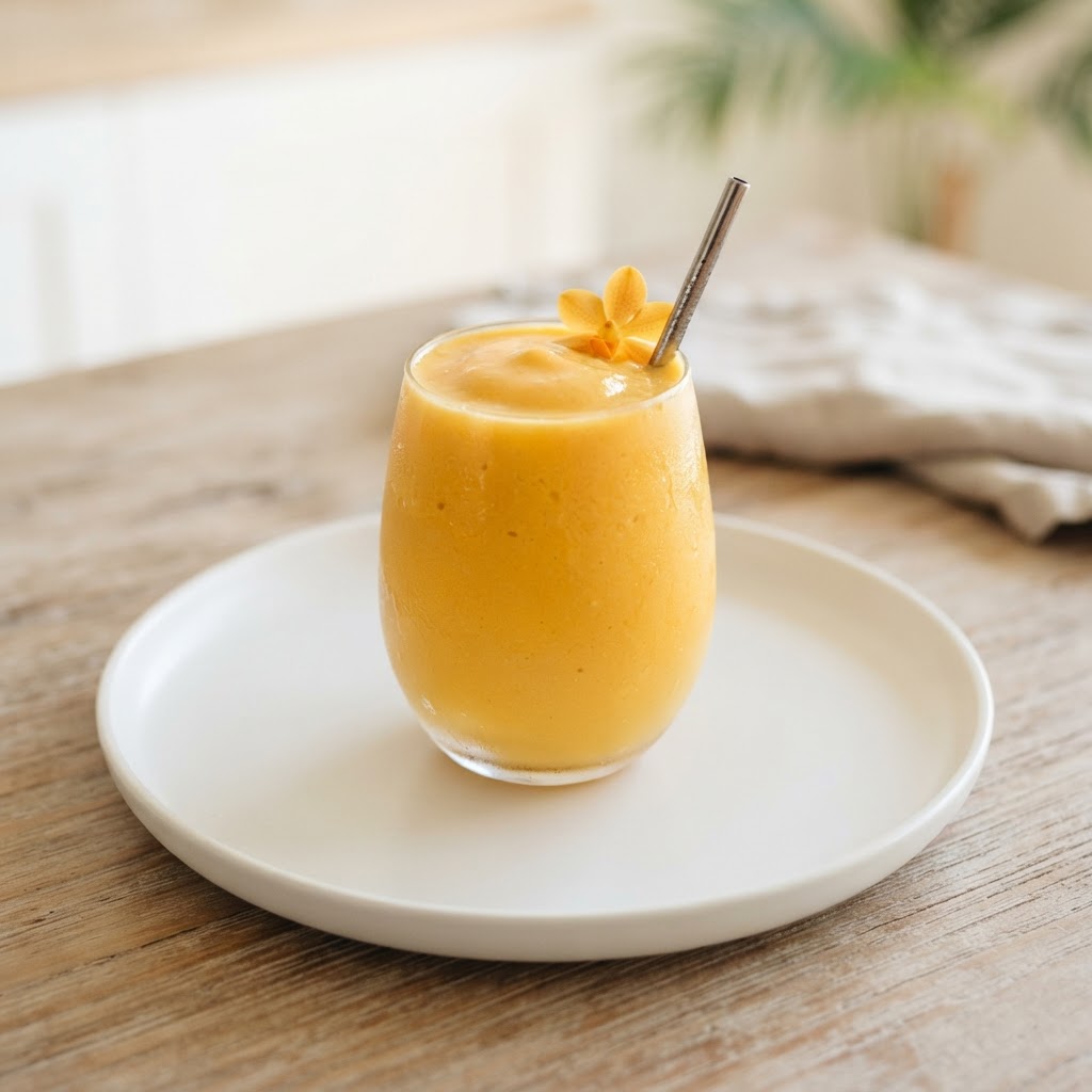 Tropical Smoothie