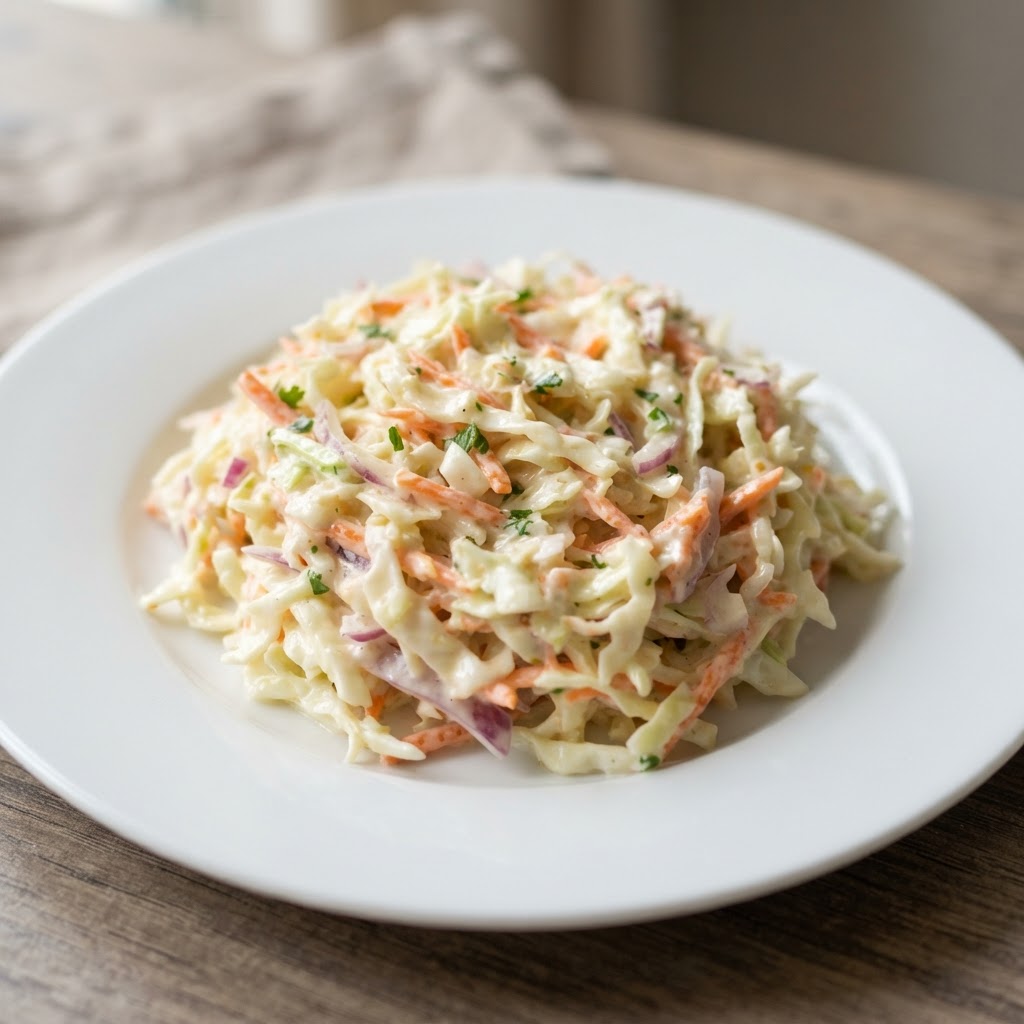 Coleslaw