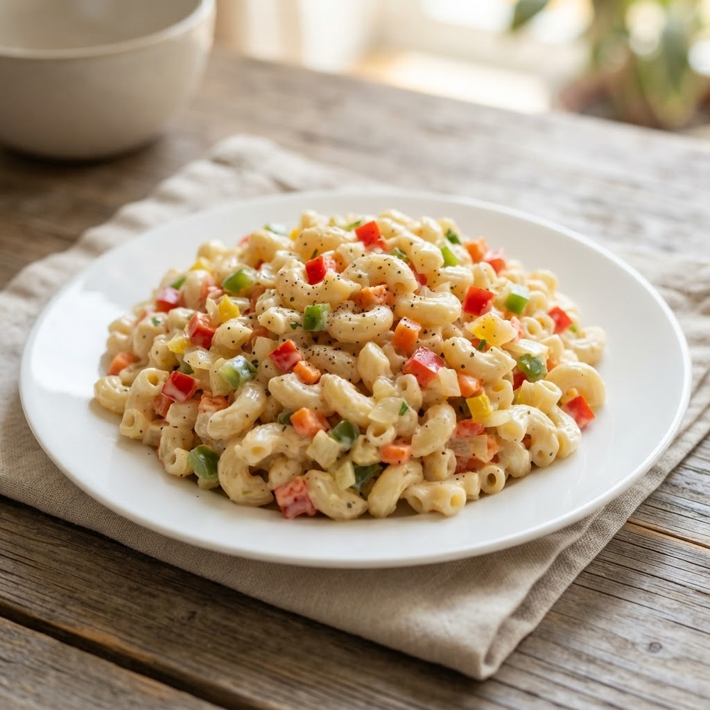 Macaroni Salad