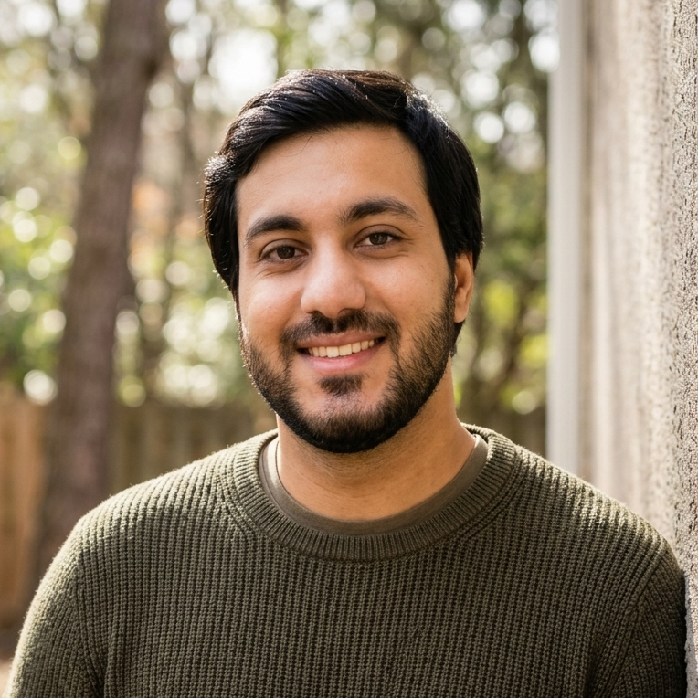 Bilal Amjad
