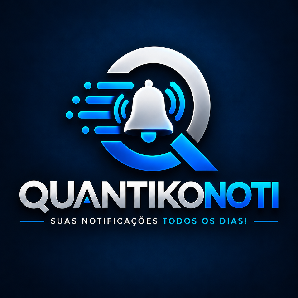 QUANTIKO NOTI
