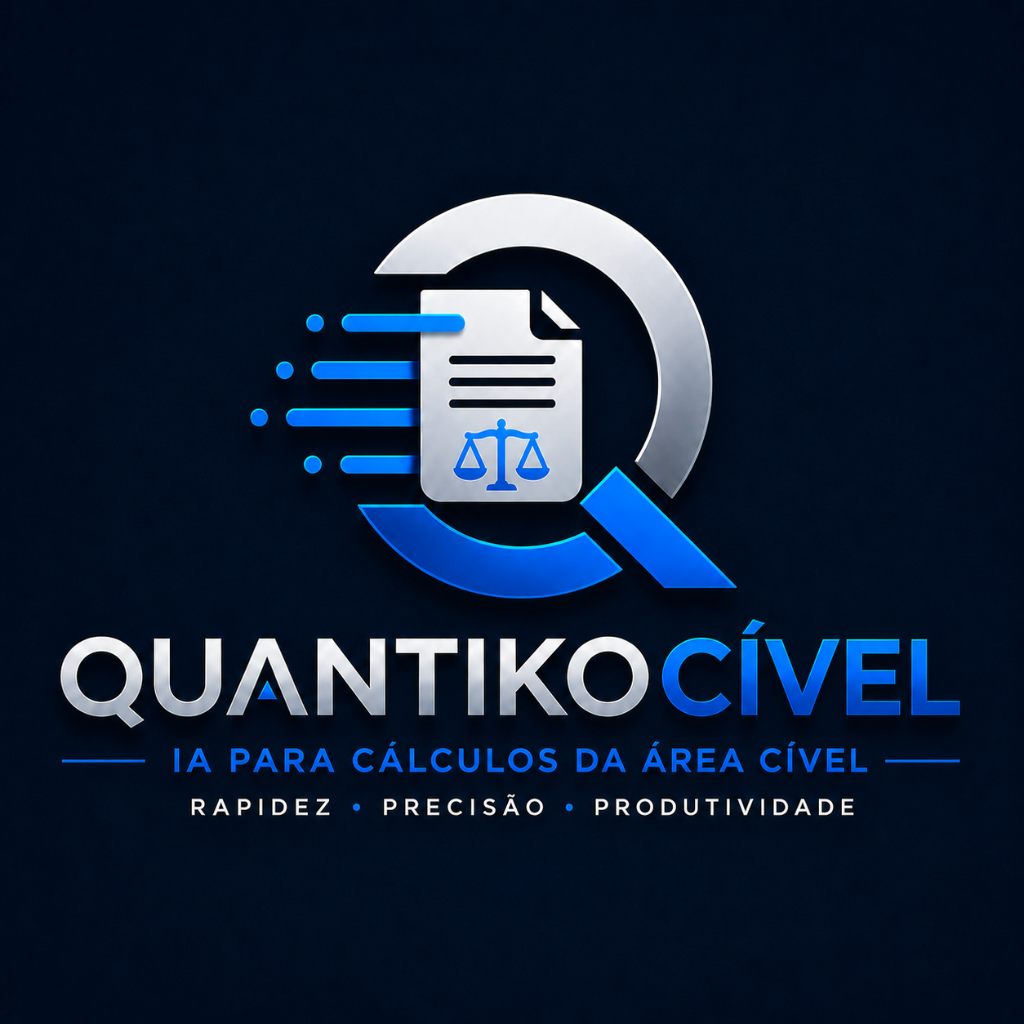 QUANTIKO CÍVEL