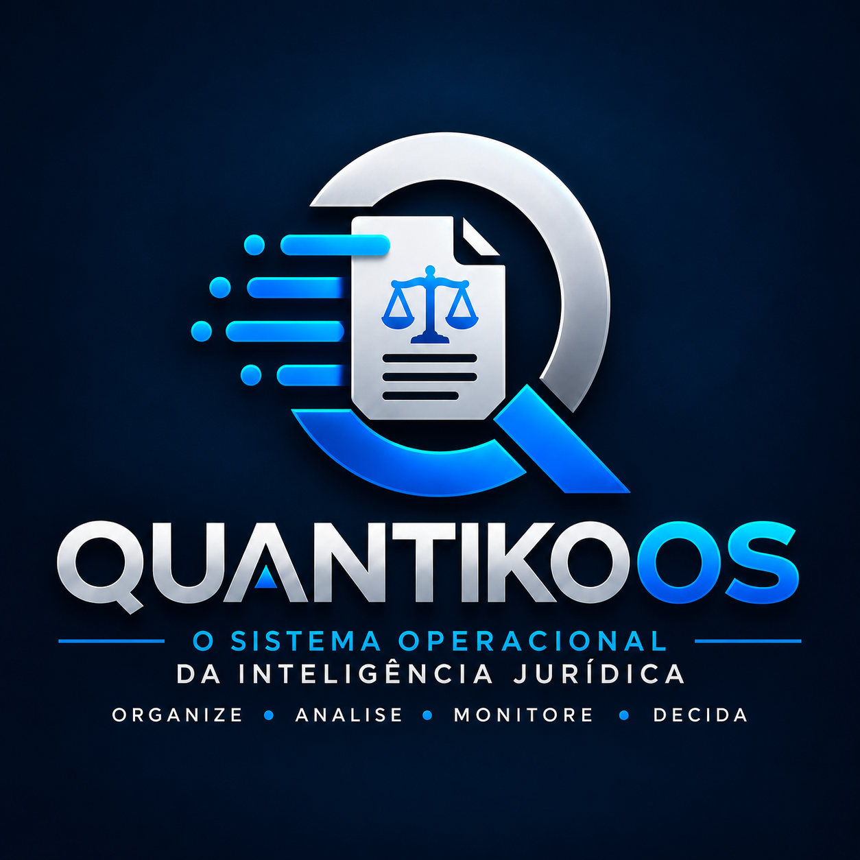 QUANTIKO OS
