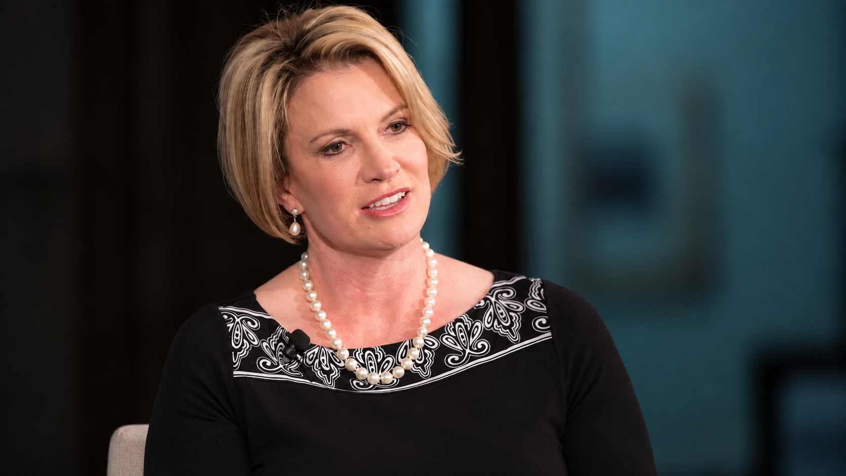 Dawn Buckingham