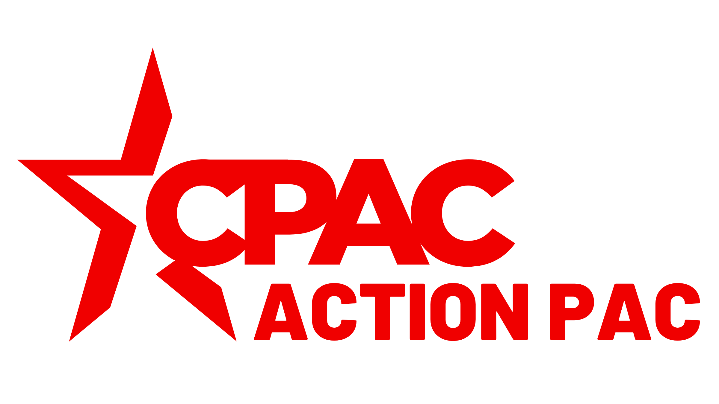 CPAC Action Pac Logo