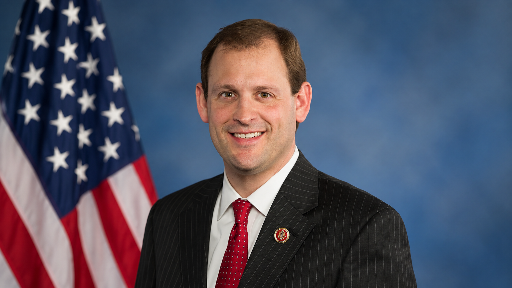 Andy Barr