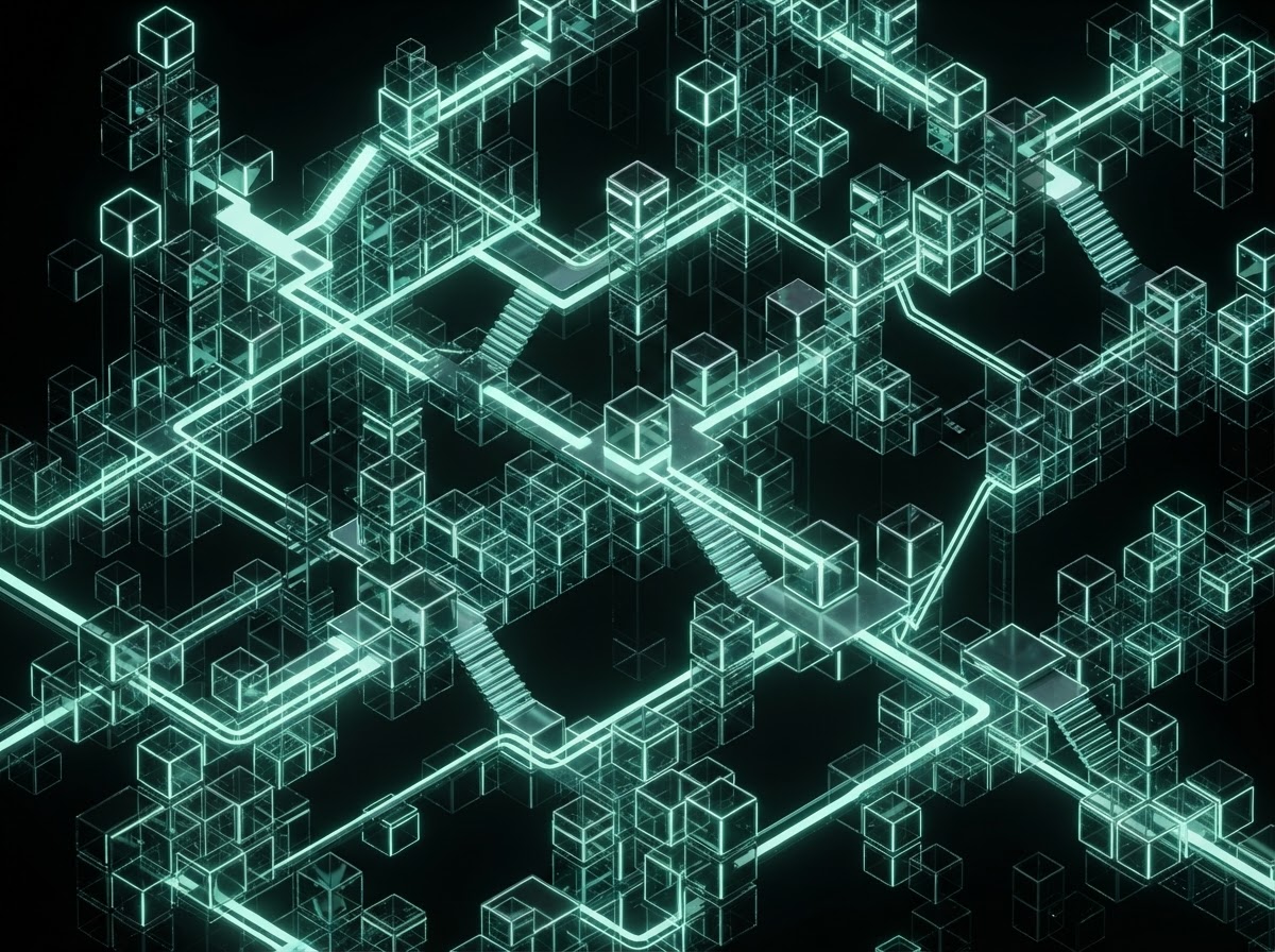 Multi-platform network