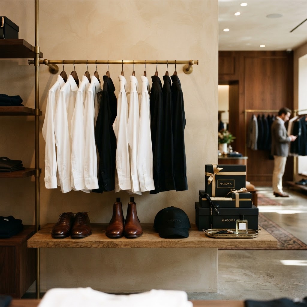 Shop ZZARVEN