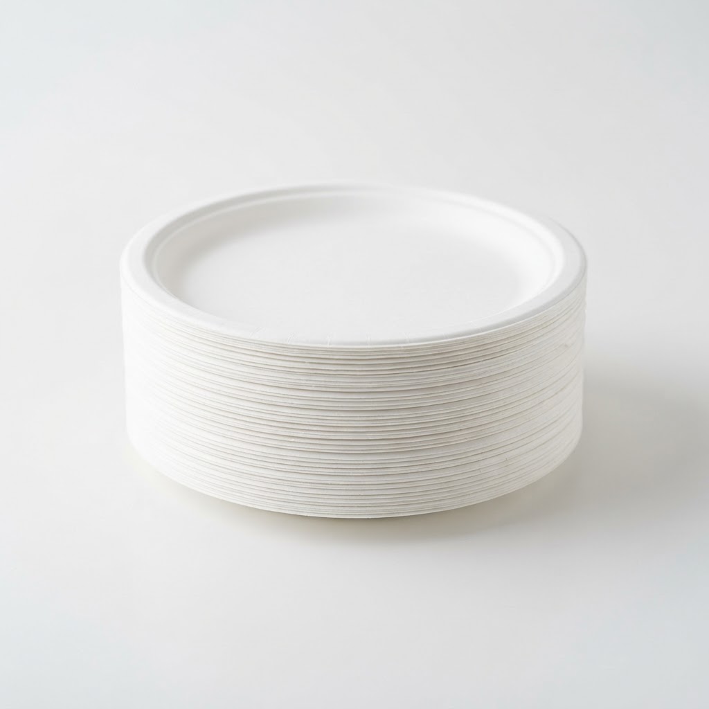 Dixie Paper Plates 81/2" (20CT)