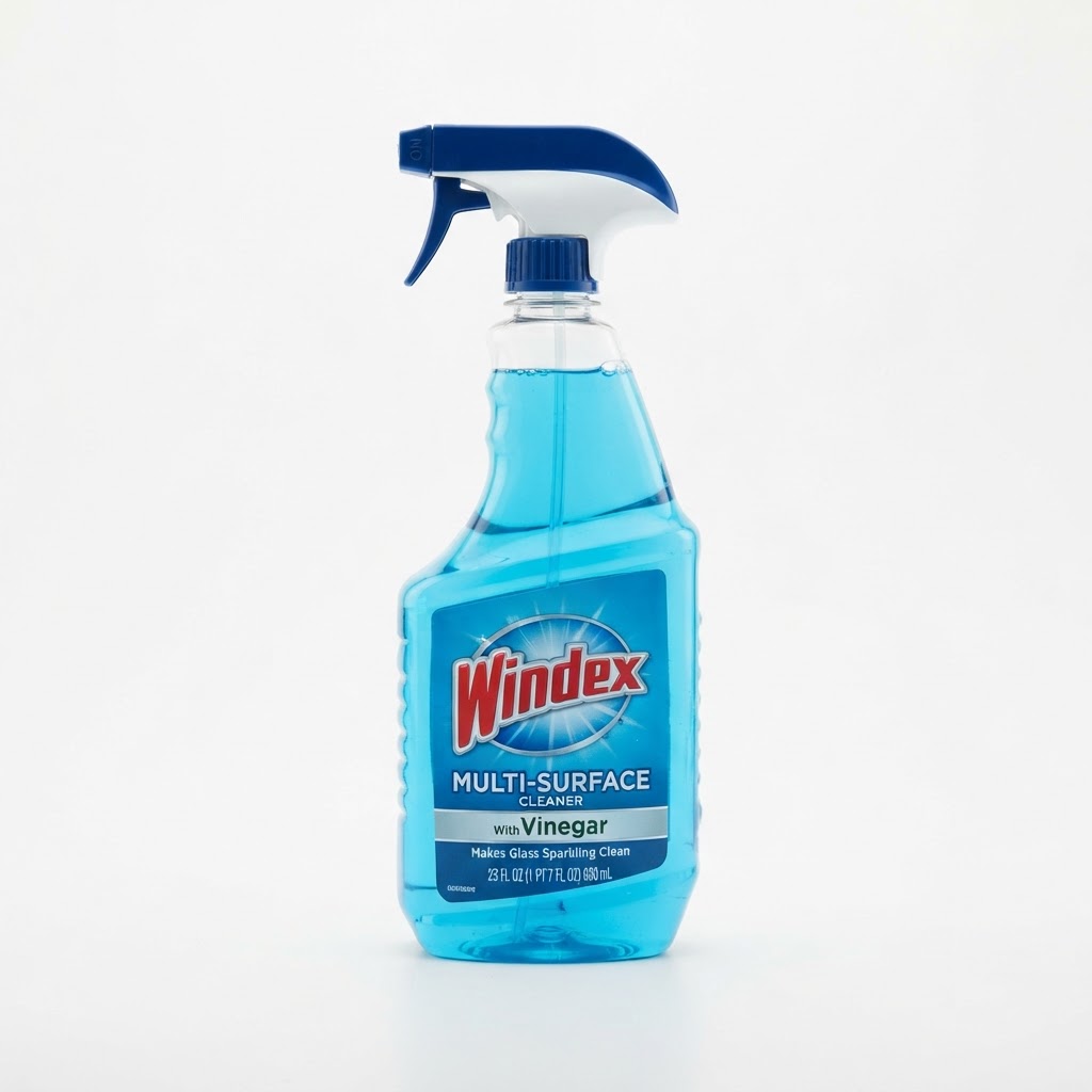 Windex Multi-Surface Cleaner 23oz