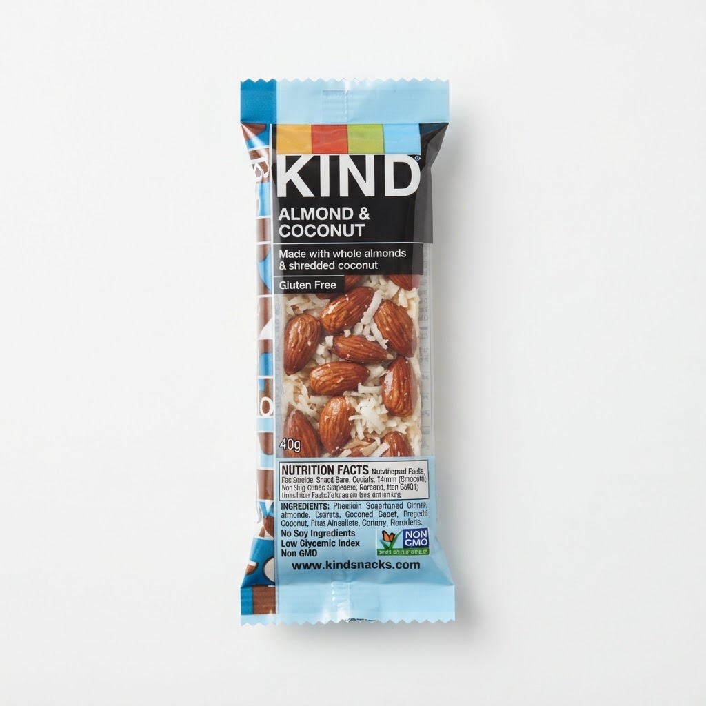 KIND Bar Almond & Coconut 1.4oz