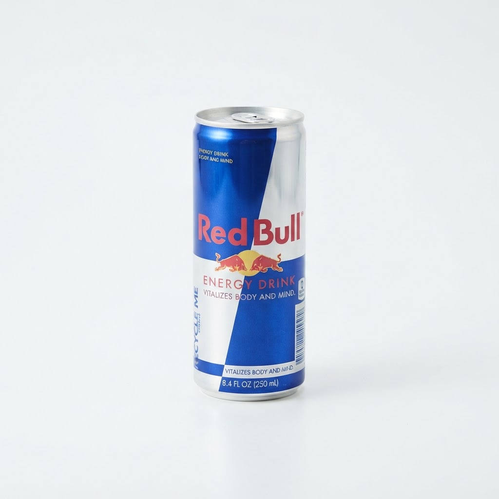 Red Bull Energy Drink 8.4oz Can
