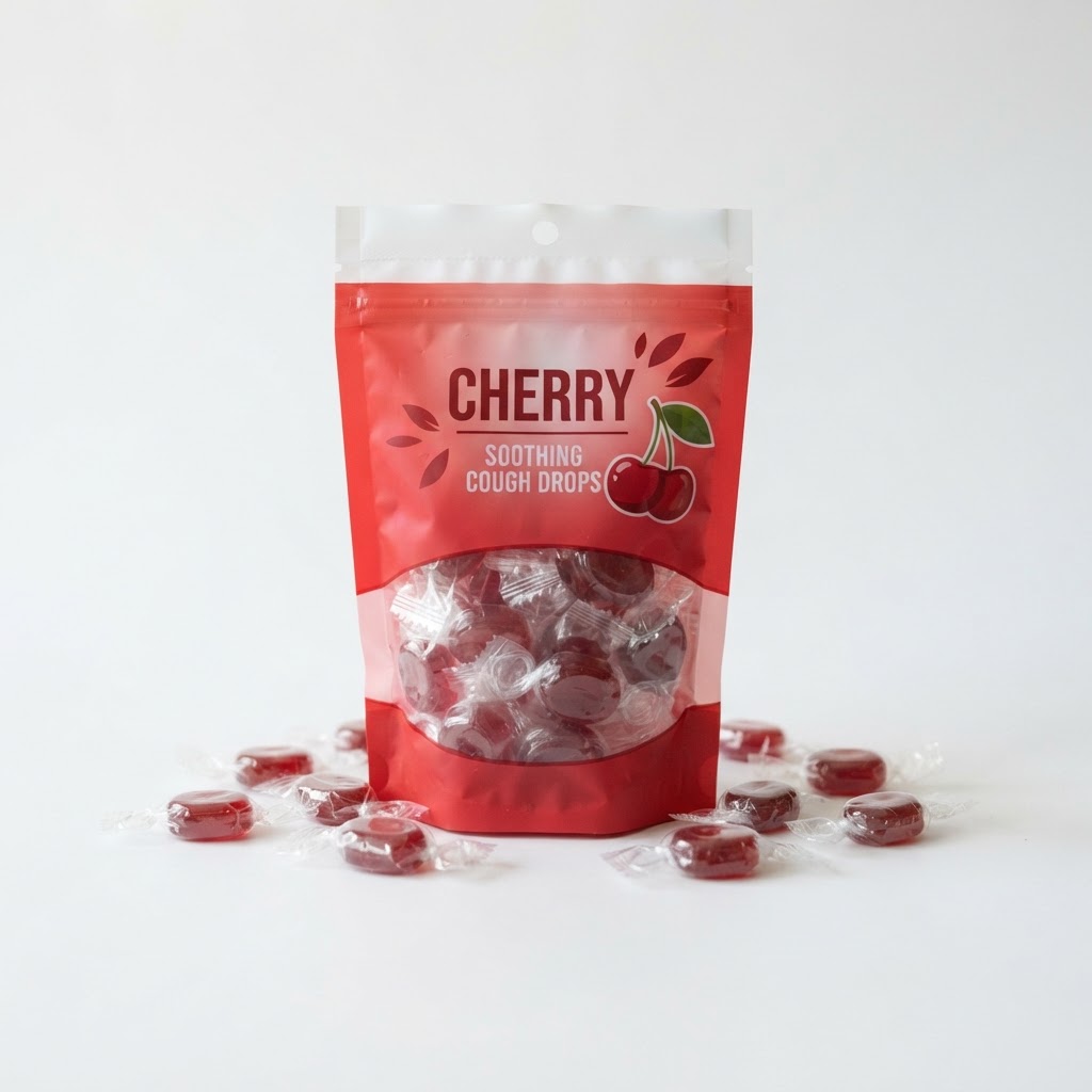 Cough Drops
