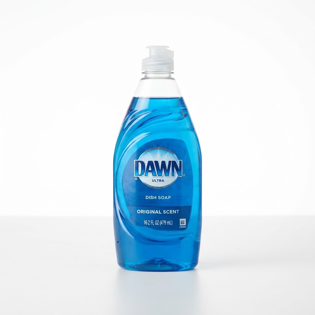 Dawn Ultra Dish Soap 18oz