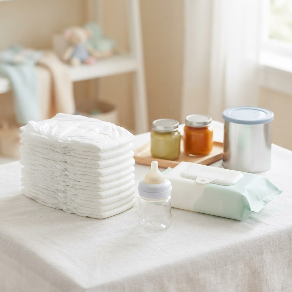 Baby Care