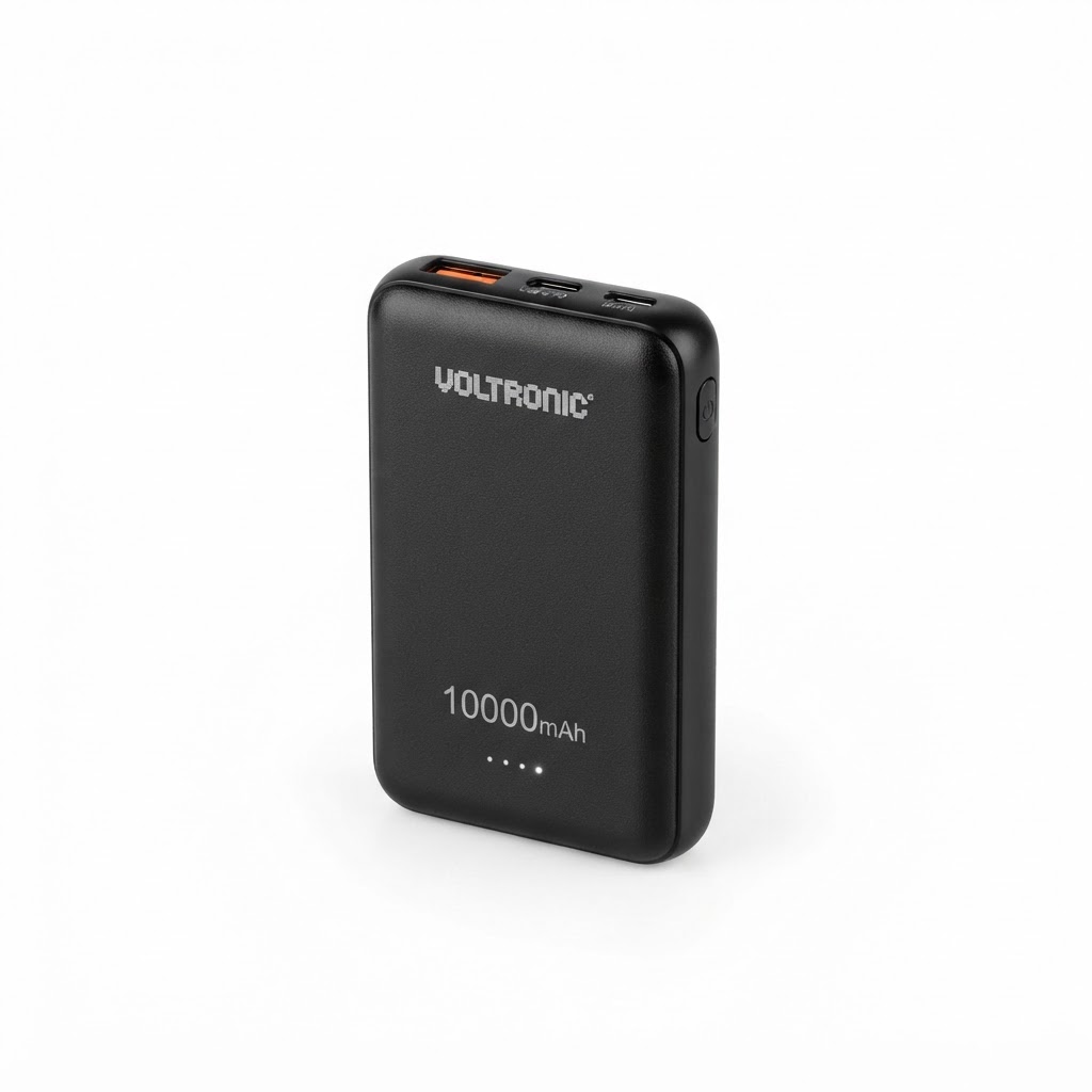 Portable Power Bank, 10,000mAh