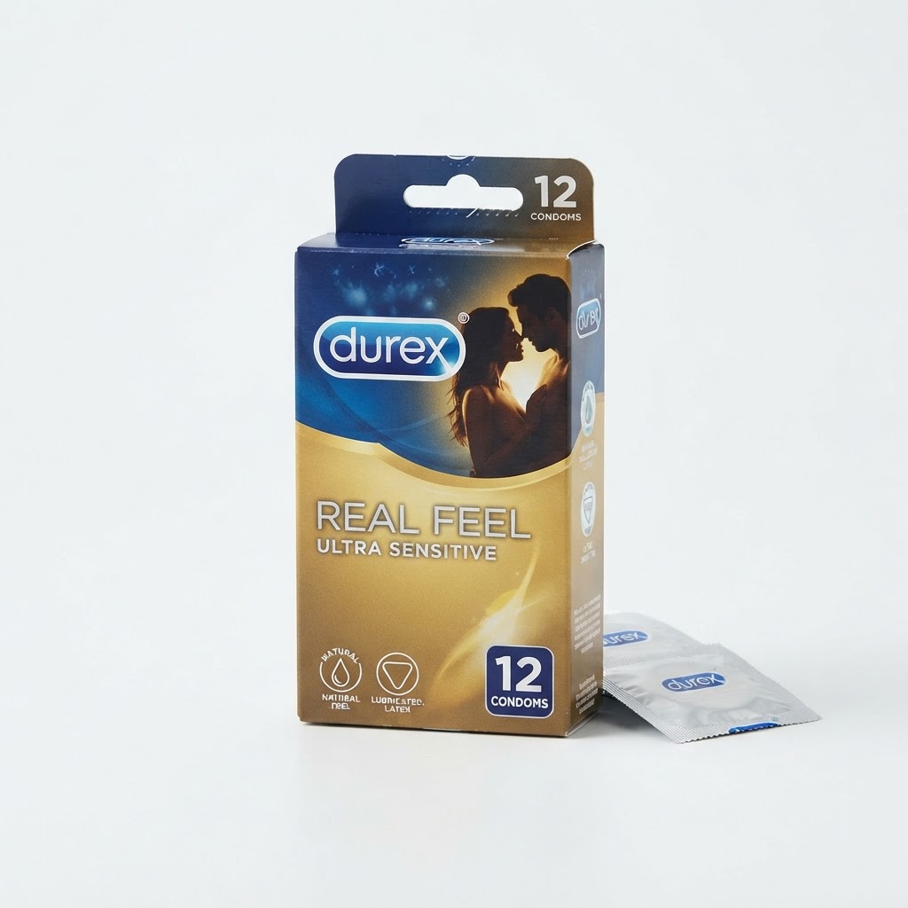 Condoms 12PK