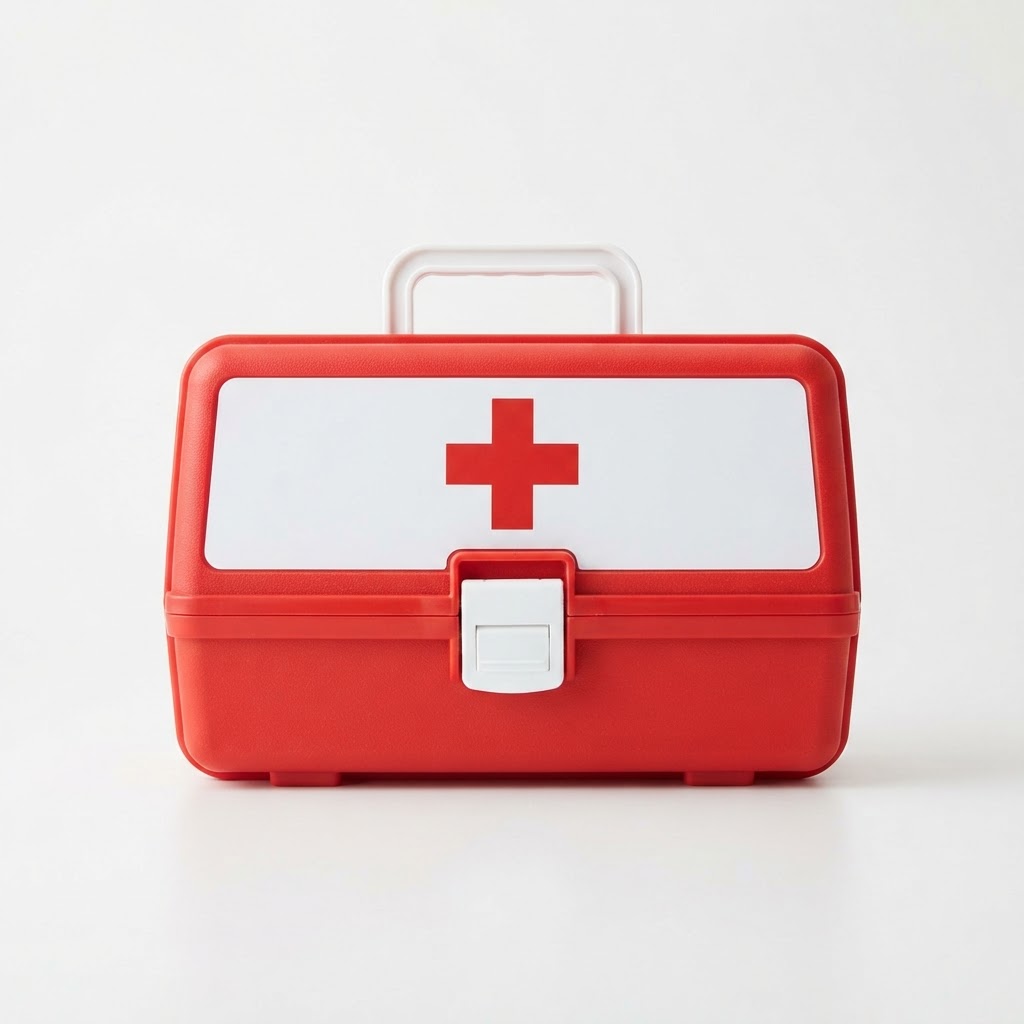 First-Aid Kit