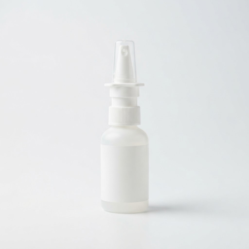 Nasal Spray