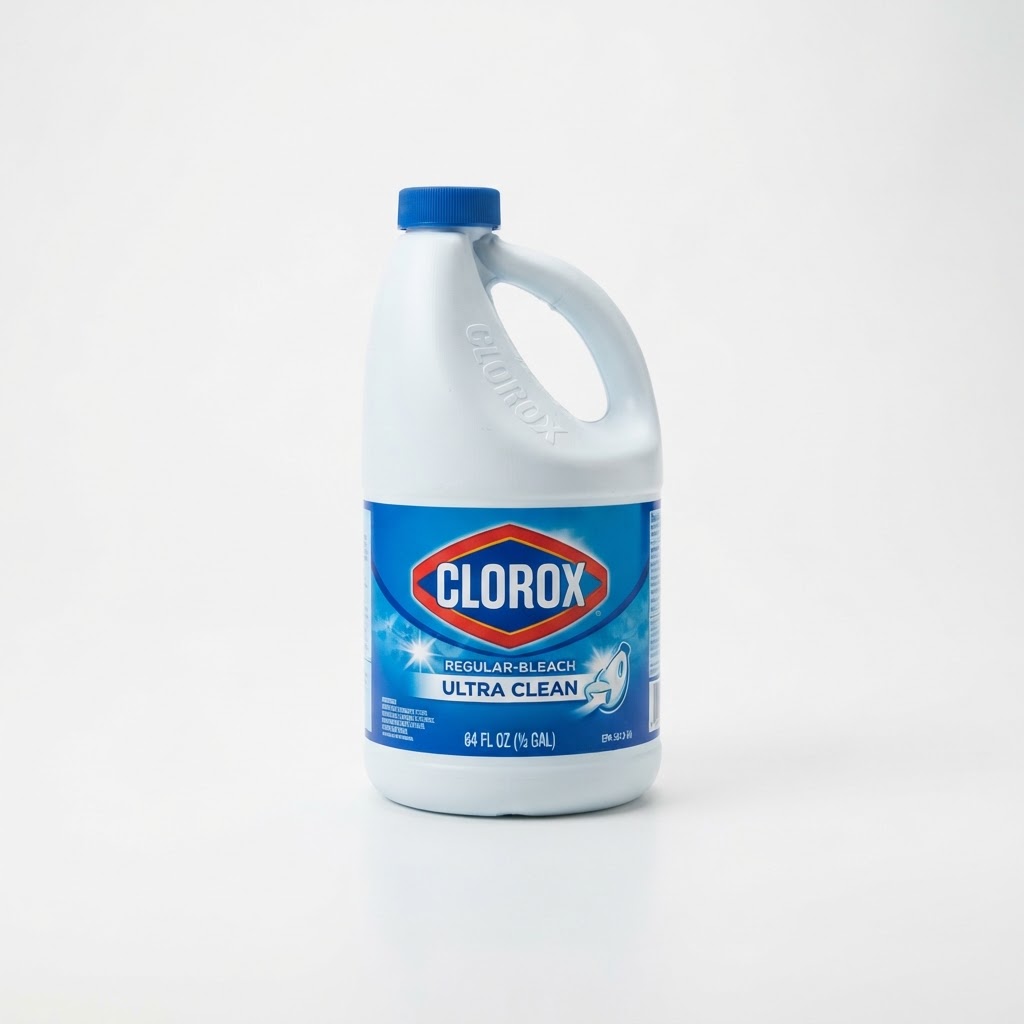 Clorox Bleach 43oz