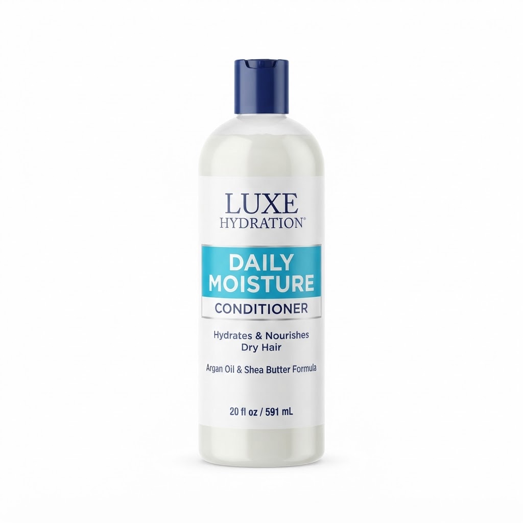 Conditioner 20oz Daily Moisture