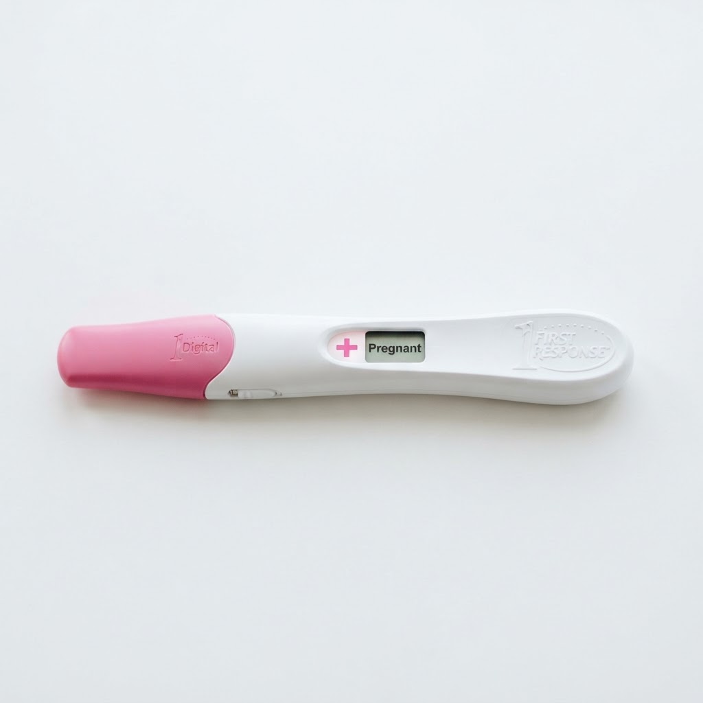 Pregnancy Test
