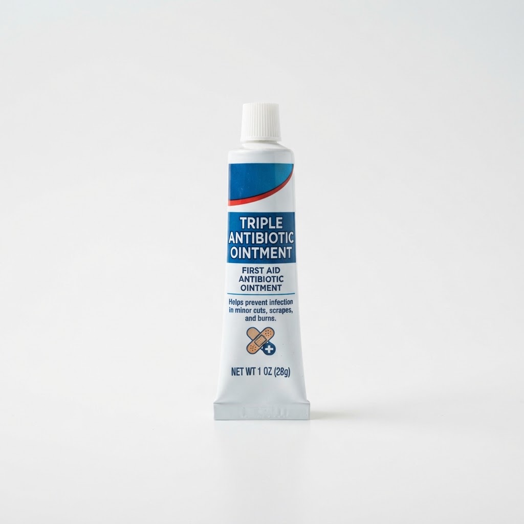 Antibiotic Ointment