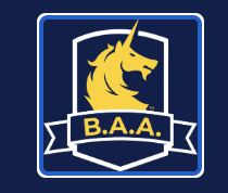 Boston Athletic Association logo