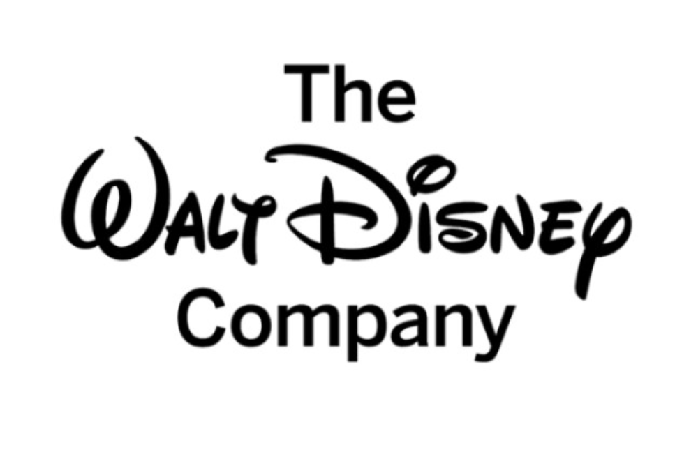 The Walt Disney Company logo