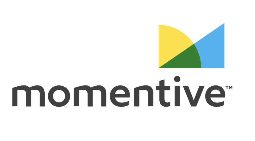 Momentive logo