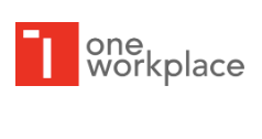 One Workplace logo